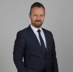 Barış Gümüş - Hayat ve Sağlık Uzmanı