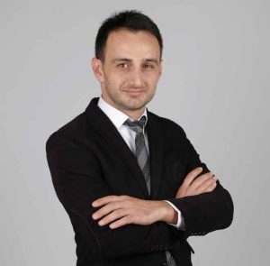 Ertan Koç - Satış Danışmanı
