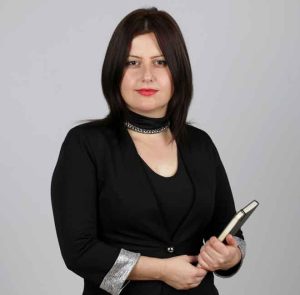 Melek Arslan - Satış Danışmanı