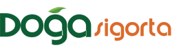 Doğa Sigorta logosu