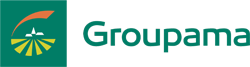 Groupama Sigorta logosu