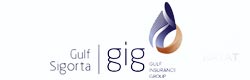 Gulf Sigorta logosu