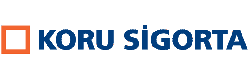 Koru Sigorta logosu