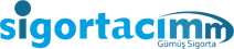Sigortacımm - Gümüş Sigorta logosu
