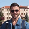 Melih Kırmızı